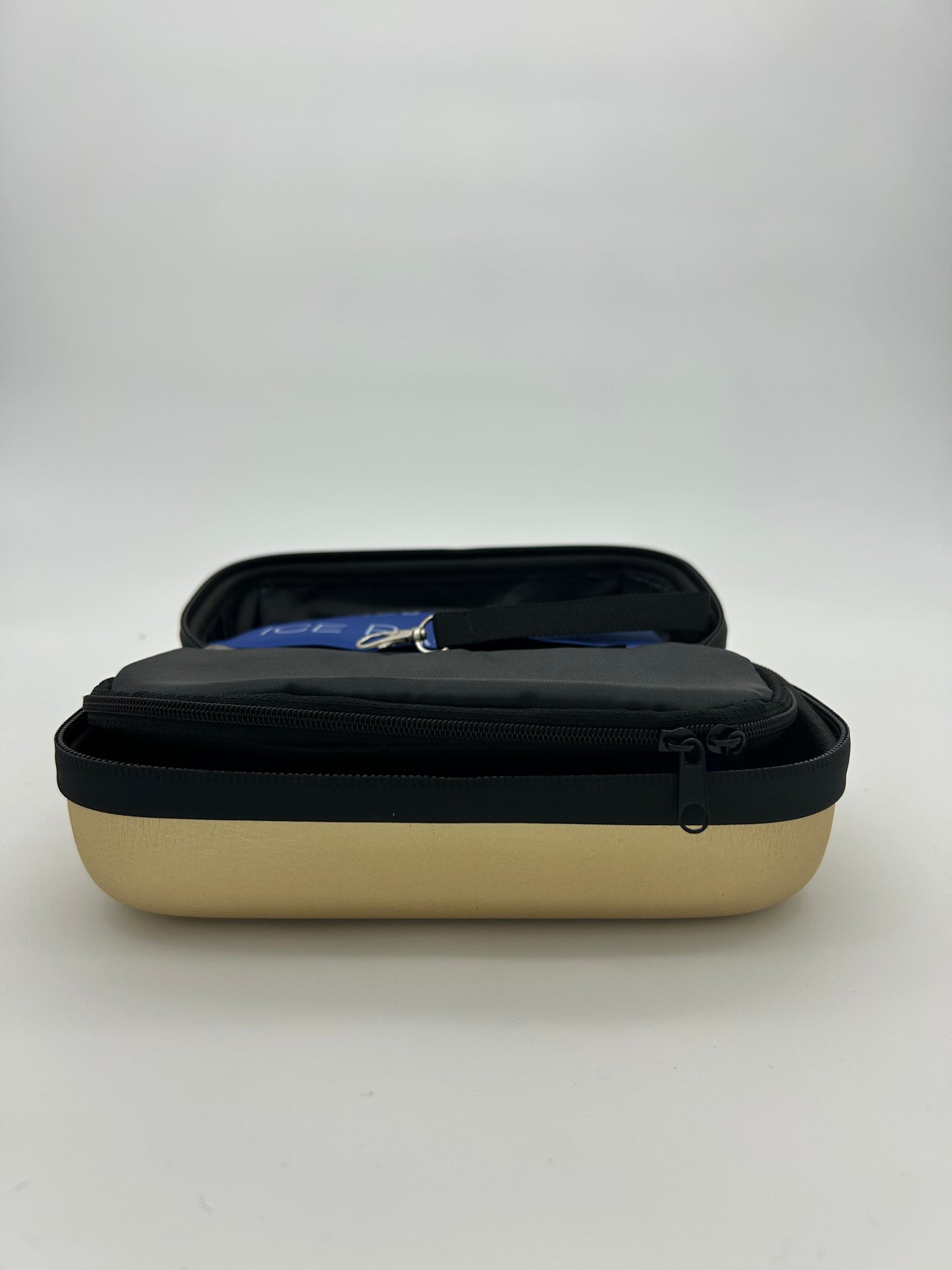24-Hour Insulin Cooler Travel Case – TSA Approved with Thermometer & Ice Packs