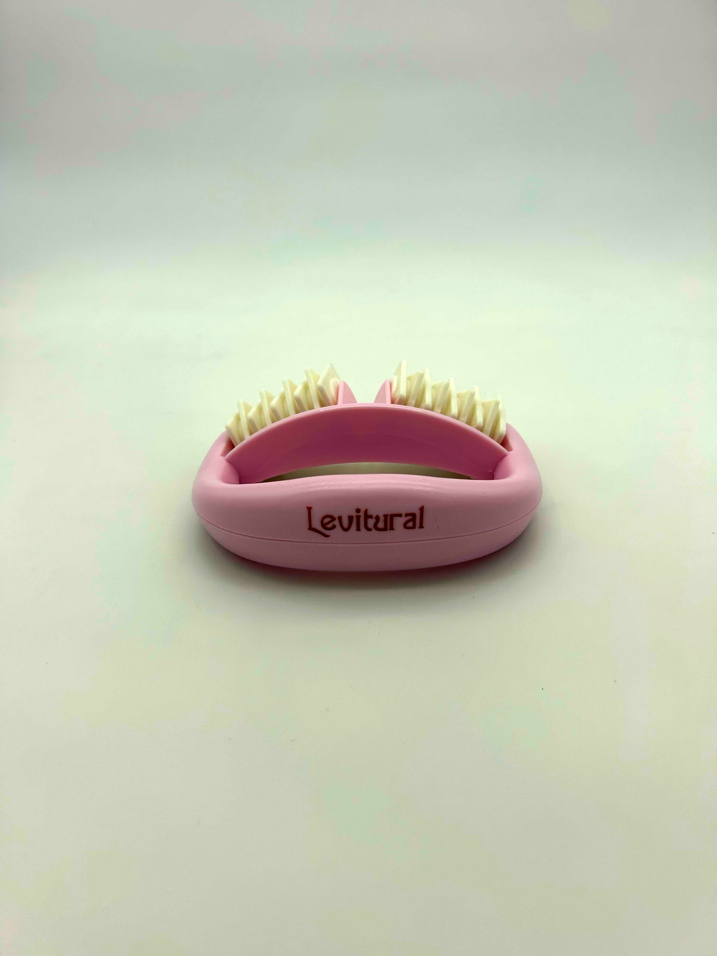 Levitural Lymphatic Massage Roller – Handheld Cellulite & Fascia Tool