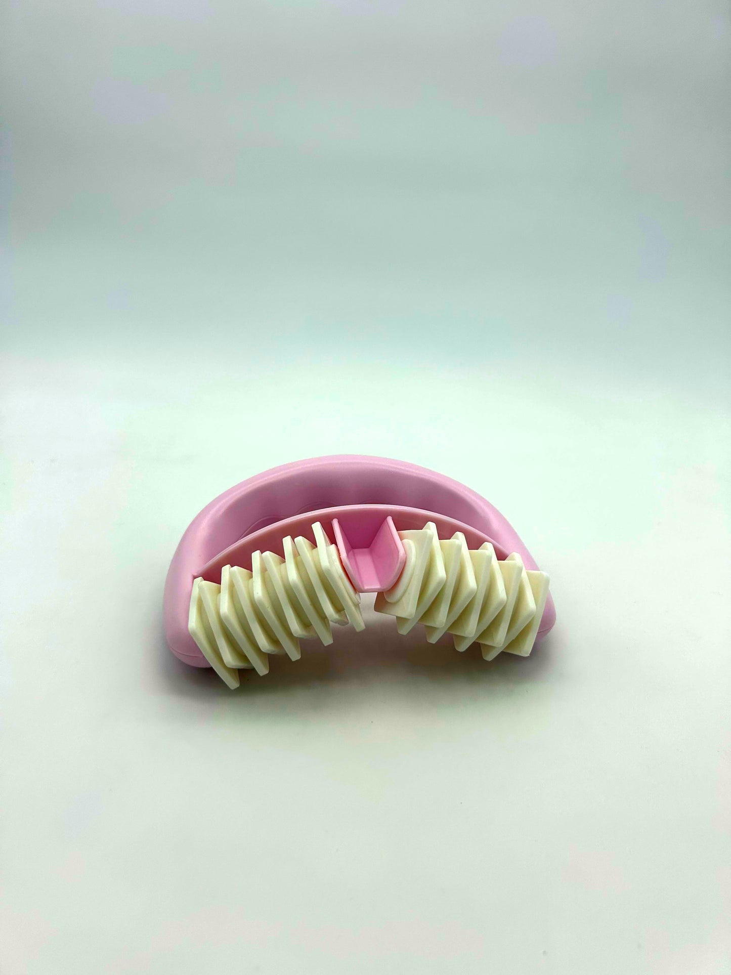 Levitural Lymphatic Massage Roller – Handheld Cellulite & Fascia Tool