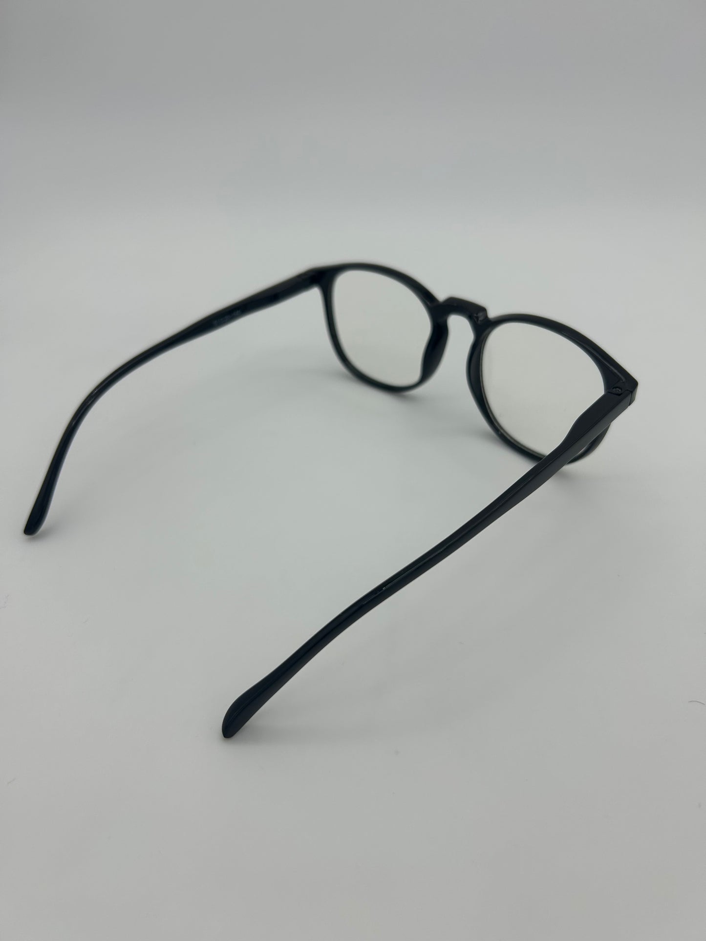 IBOANN Blue Light Glasses – Stylish Computer Eyewear for Women & Men