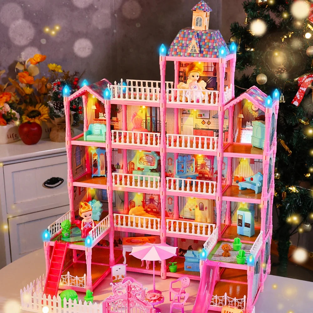 Toys & Hobbies