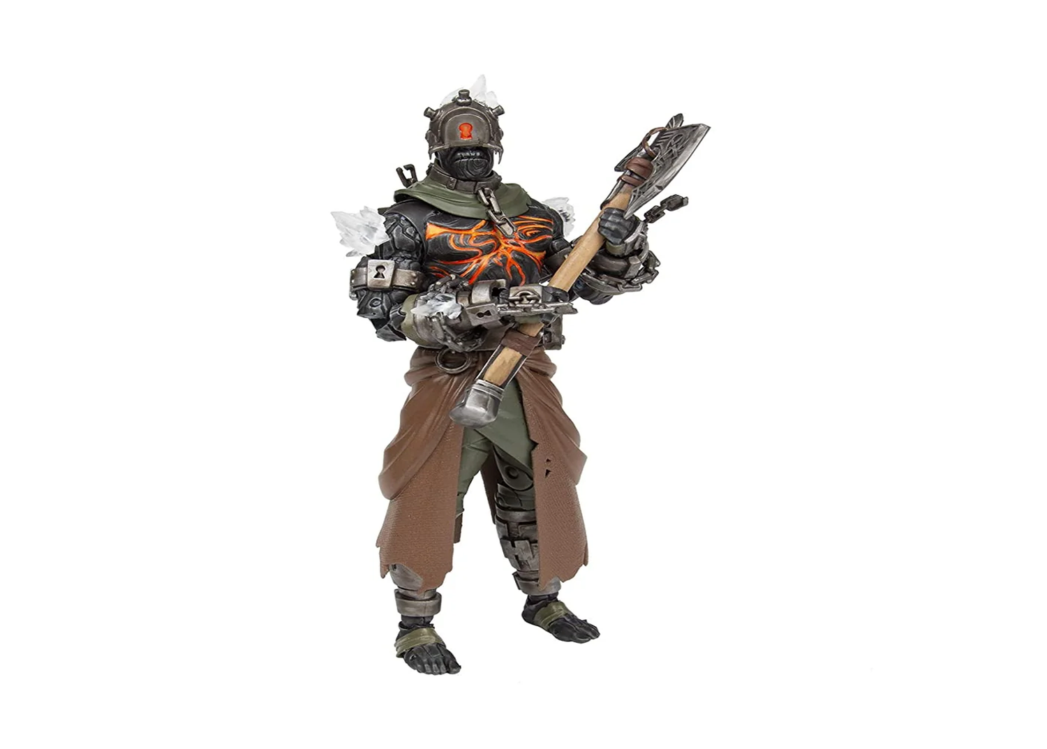 Action Figures & Playsets