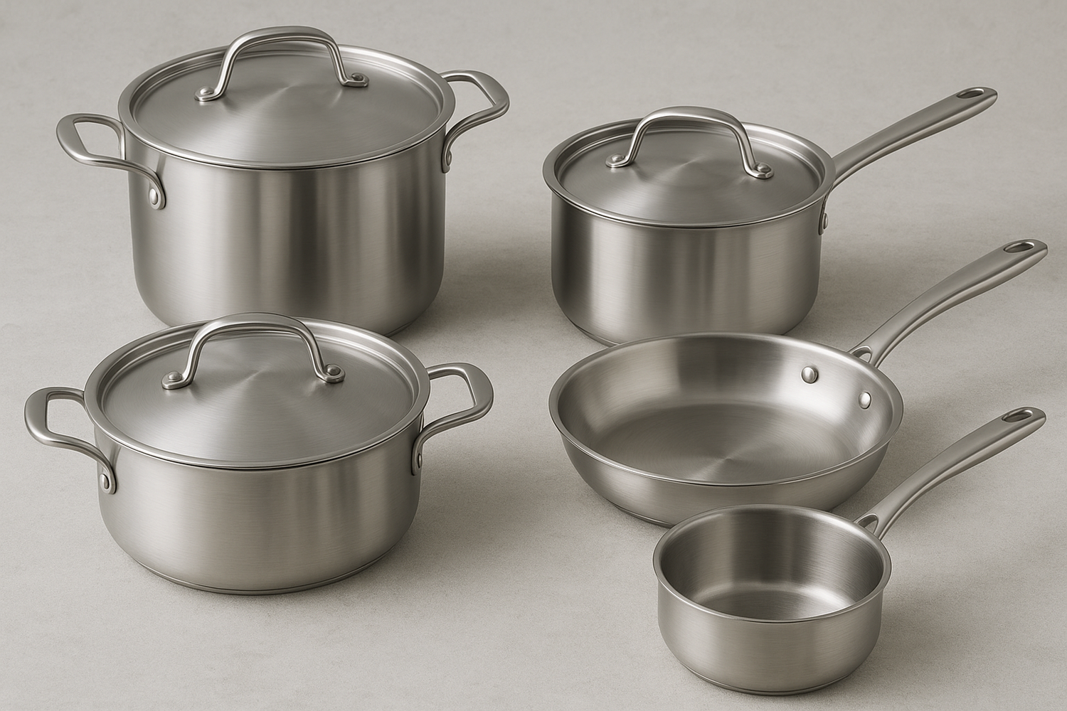 Cookware