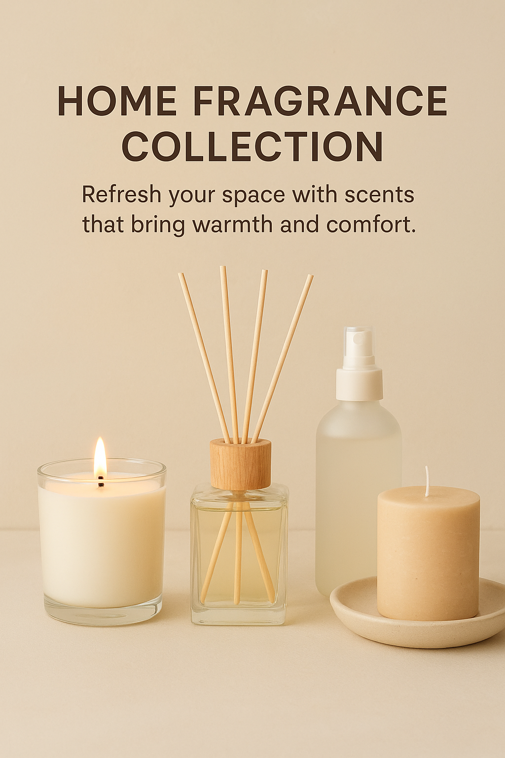 Home Fragrance