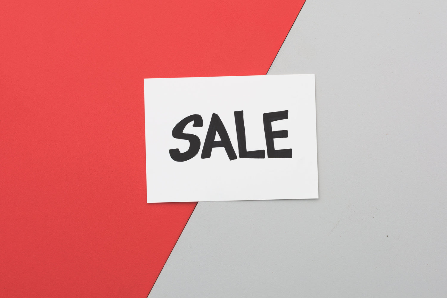 Clearance Sale – Up to 70% Off Products